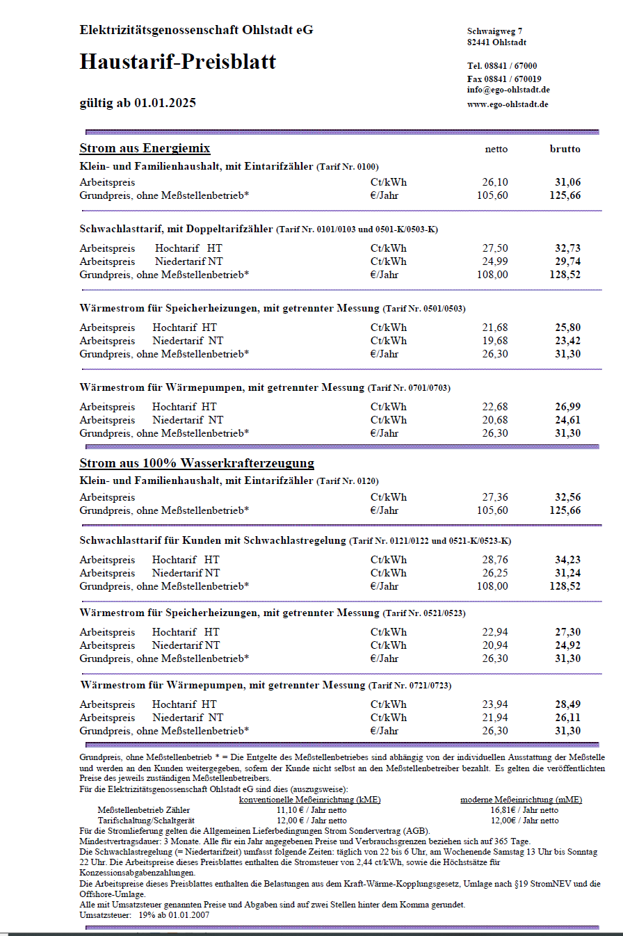 EGO_Preisblatt_Haustarif+Wasserkraft_2025_241030