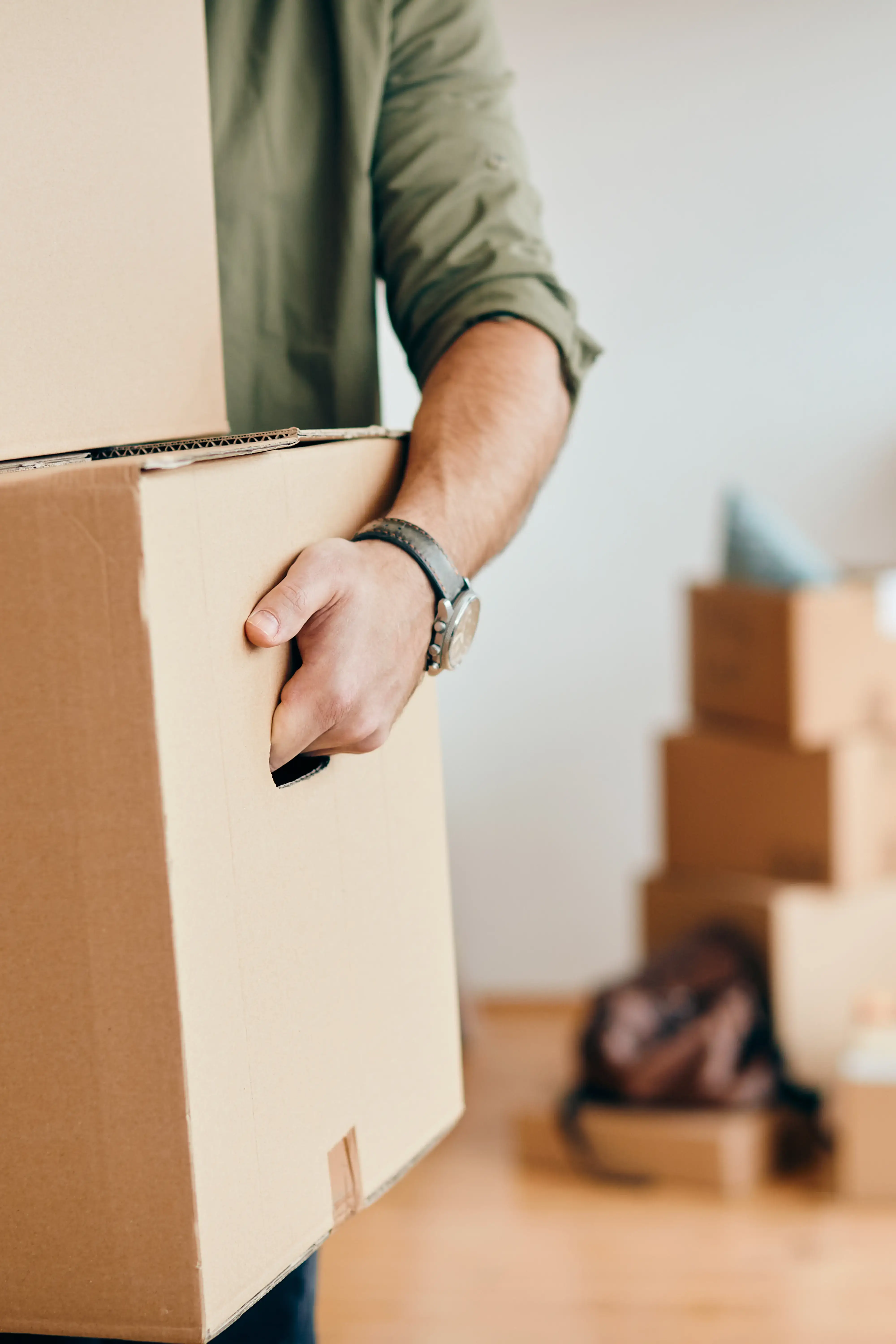 Neue gesetzliche Regelung beim Umzug ab Juni 2025!